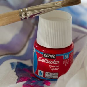 Peinture Tissu - Setacolor - 45 ml - Pébéo