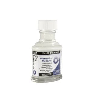Daler-Rowney Masking Fluid - 75 ml