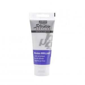 Pébéo Bindex brillant peinture acrylique 100 ml