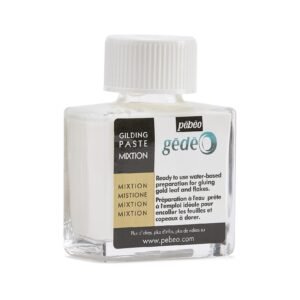 Mixtion pour dorure - Gédéo 75 ml