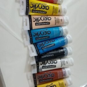 Peinture Acrylique Daler 120 ml