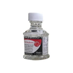 Daler Rowney Retouching Varnish 75ml