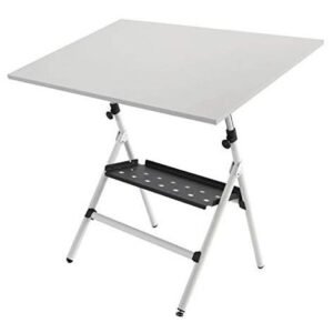 Table de dessin pour architectes et designers