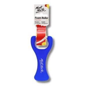 Mont Marte Discovery Series - Foam Roller 25mm