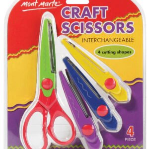 Mont Marte Craft Scissors