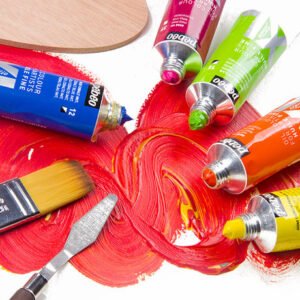 peinture à l huile pebeo 37 ML