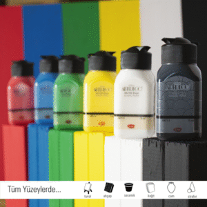 Peinture acrylique Artdeco 75 ml