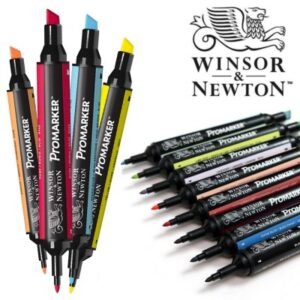 Marqueur Promarker Winsor & Newton