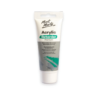 Mont Marte Acrylic Retarder 75ml