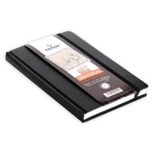 CANSON A5 ART BOOK UNIVERSAL 96G