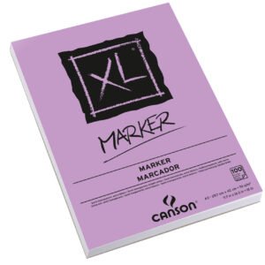 CANSON A3 MARKER 70G