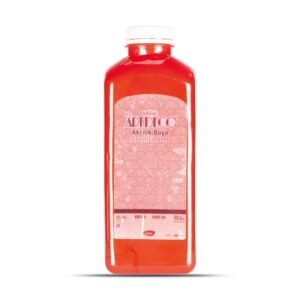 Peinture Acrylique artdeco 1L rouge