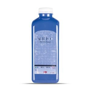 Peinture Acrylique artdeco 1L bleu