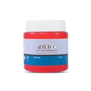 NETTOYANT GEL ARTDECO 22ML