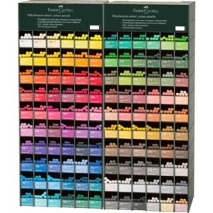 Faber Castell Polychromos
