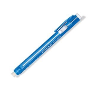 STAEDTLER PORTE GOMME MARS PLASTIC