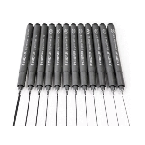 STAEDTLER PIGMENT LINER