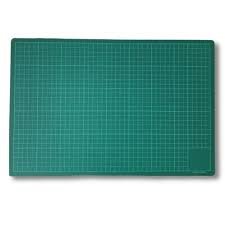 PLANCHE A DECOUPER EN PLASTIQUE A2