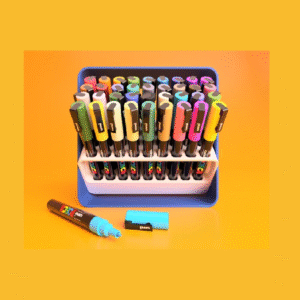 POSCA MARKERS